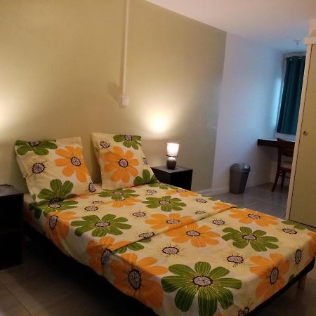 Chambre Des Bassins Saint-Denis Eksteriør bilde